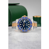 Rolex Submariner Date 41 TT "Bluesy"