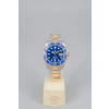 Rolex Submariner Date 41 TT "Bluesy"