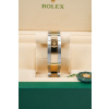Rolex Submariner Date 41 TT "Bluesy"