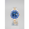 Rolex Submariner Date 41 TT "Bluesy"