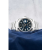 Rolex Datejust II Blue dial