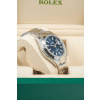 Rolex Datejust II Blue dial