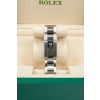Rolex Datejust II Blue dial