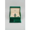Rolex Oyster Perpetual 41 Green dial
