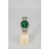 Rolex Oyster Perpetual 41 Green dial