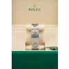 Rolex Oyster Perpetual 41 Green dial