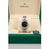 Rolex Datejust 31 Black dial