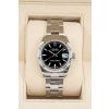 Rolex Datejust 31 Black dial