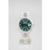 Rolex Datejust 41 Mint dial