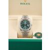 Rolex Datejust 41 Mint dial