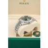 Rolex Datejust 41 Mint dial