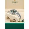 Rolex Datejust 41 Mint dial