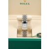 Rolex Datejust 41 Mint dial