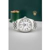 Rolex Oyster Perpetual Date 34 White roman
