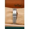 Rolex Oyster Perpetual Date 34 White roman