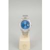 Rolex Datejust 41 Azzurro blue dial