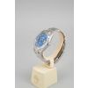 Rolex Datejust 41 Azzurro blue dial