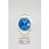 Rolex Datejust 41 Azzurro blue dial