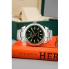 Rolex Milgauss