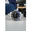 Rolex GMT-Master II „Batman“