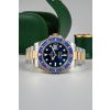 Rolex Submariner Date 41 TT "Bluesy"