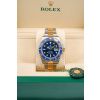 Rolex Submariner Date 41 TT "Bluesy"