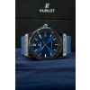 Hublot Classic Fusion Blue