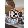 Rolex Daytona  – Everose Gold Meteorite Dial