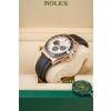 Rolex Daytona  – Everose Gold Meteorite Dial