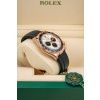 Rolex Daytona  – Everose Gold Meteorite Dial