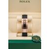 Rolex Daytona  – Everose Gold Meteorite Dial