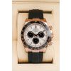 Rolex Daytona  – Everose Gold Meteorite Dial