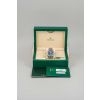 Rolex Datejust 41 Blue dial Oyster