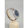 Rolex Datejust 41 Blue dial Oyster