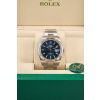 Rolex Datejust 41 Blue dial Oyster