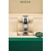 Rolex Datejust 41 Blue dial Oyster