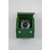 Rolex GMT-Master II "Batgirl"