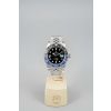 Rolex GMT-Master II "Batgirl"