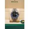 Rolex GMT-Master II "Batgirl"