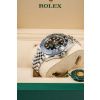 Rolex GMT-Master II "Batgirl"
