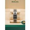 Rolex GMT-Master II "Batgirl"