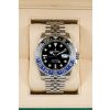 Rolex GMT-Master II "Batgirl"