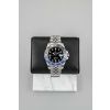 Rolex GMT-Master II "Batgirl"