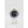 Rolex GMT-Master II "Batgirl"