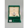 Rolex Datejust 36 Silver dial