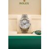 Rolex Datejust 36 Silver dial