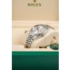 Rolex Datejust 36 Silver dial