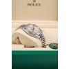 Rolex Datejust 36 Silver dial