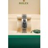 Rolex Datejust 36 Silver dial