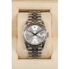 Rolex Datejust 36 Silver dial